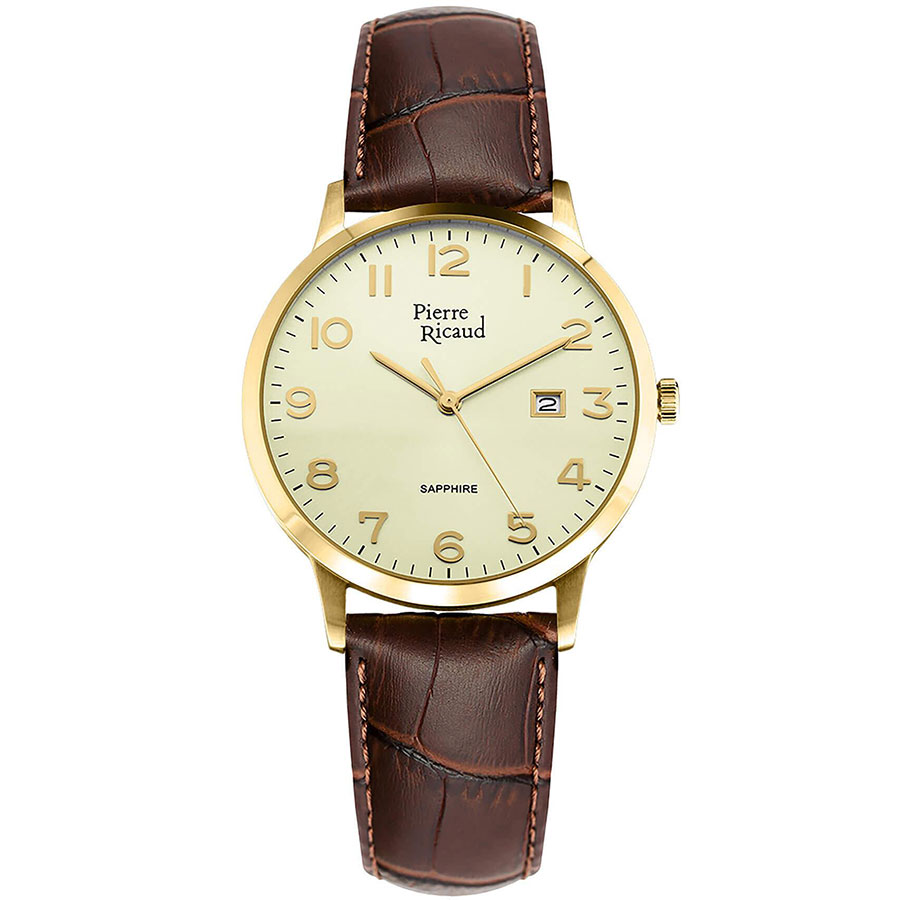 Часы Pierre Ricaud Gents P91022.1B21Q